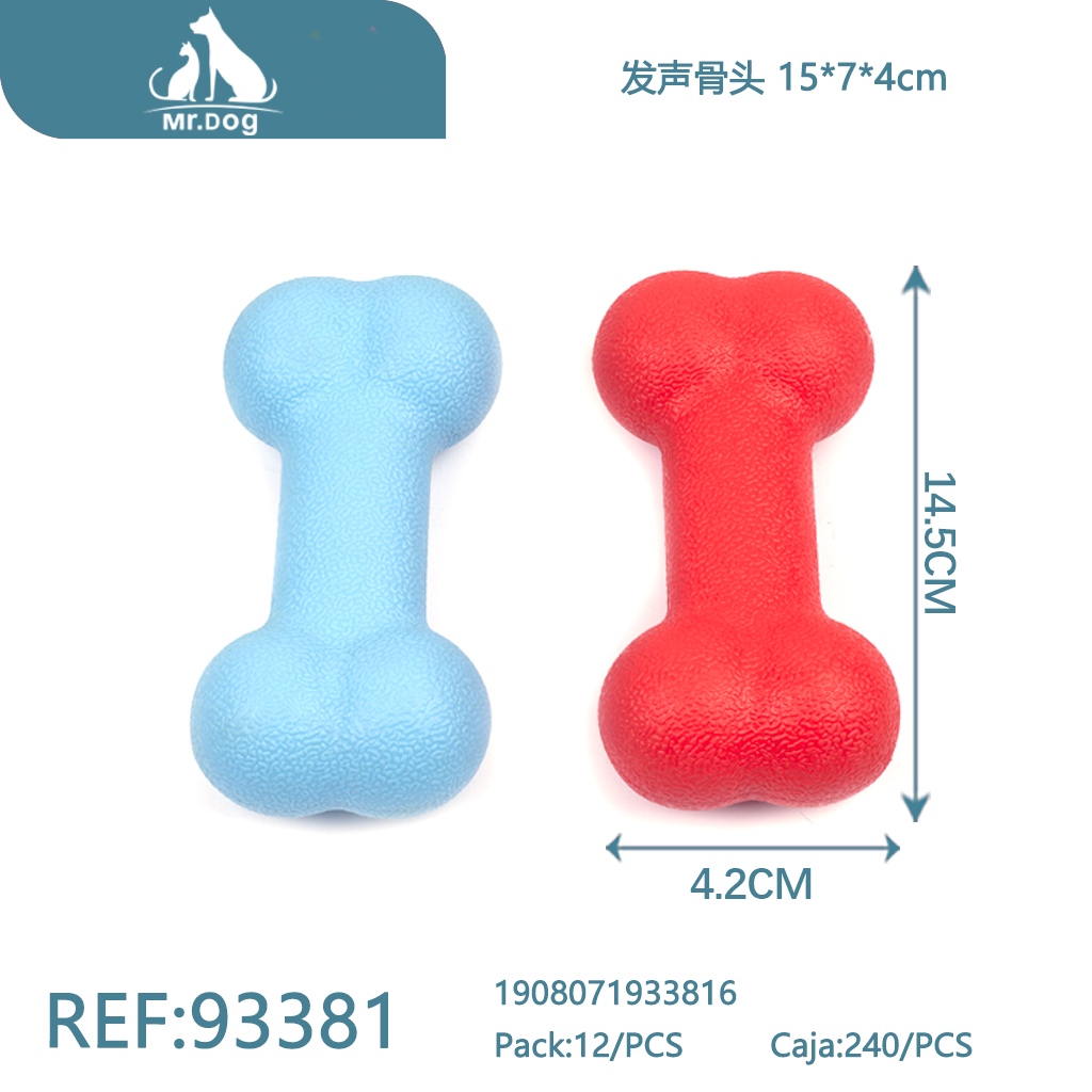 JUGUETE PARA MASCOTA