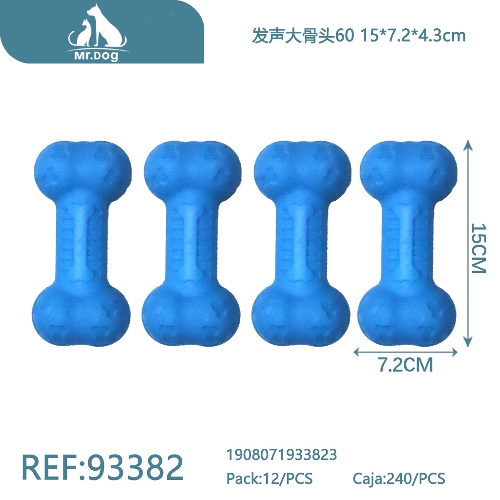 JUGUETE PARA MASCOTA