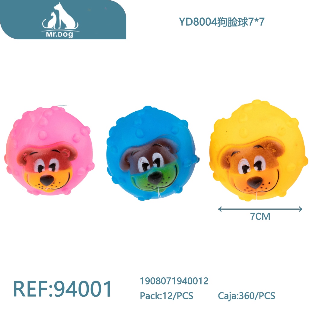 JUGUETE PARA MASCOTA