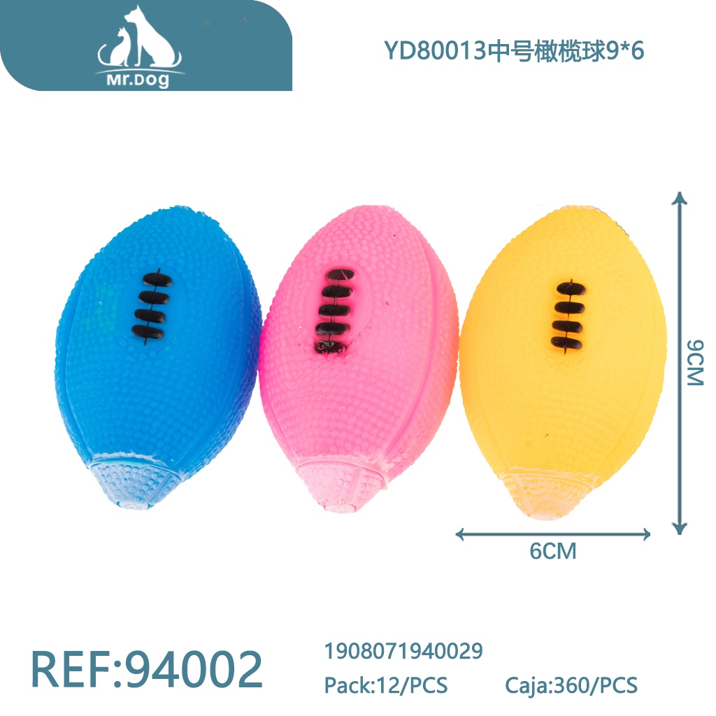 JUGUETE PARA MASCOTA