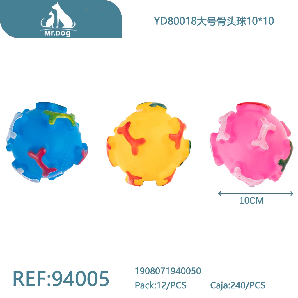 JUGUETE PARA MASCOTA