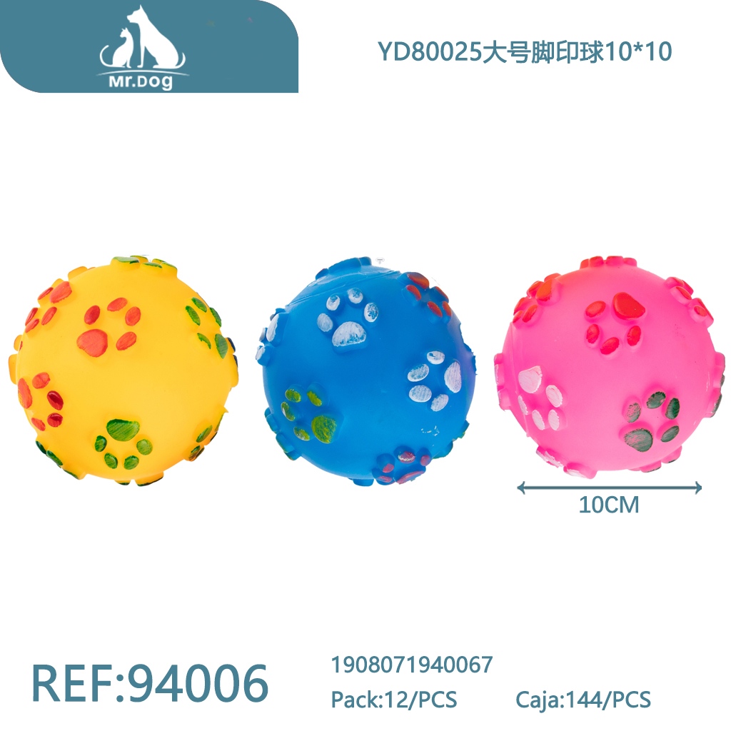 JUGUETE PARA MASCOTA