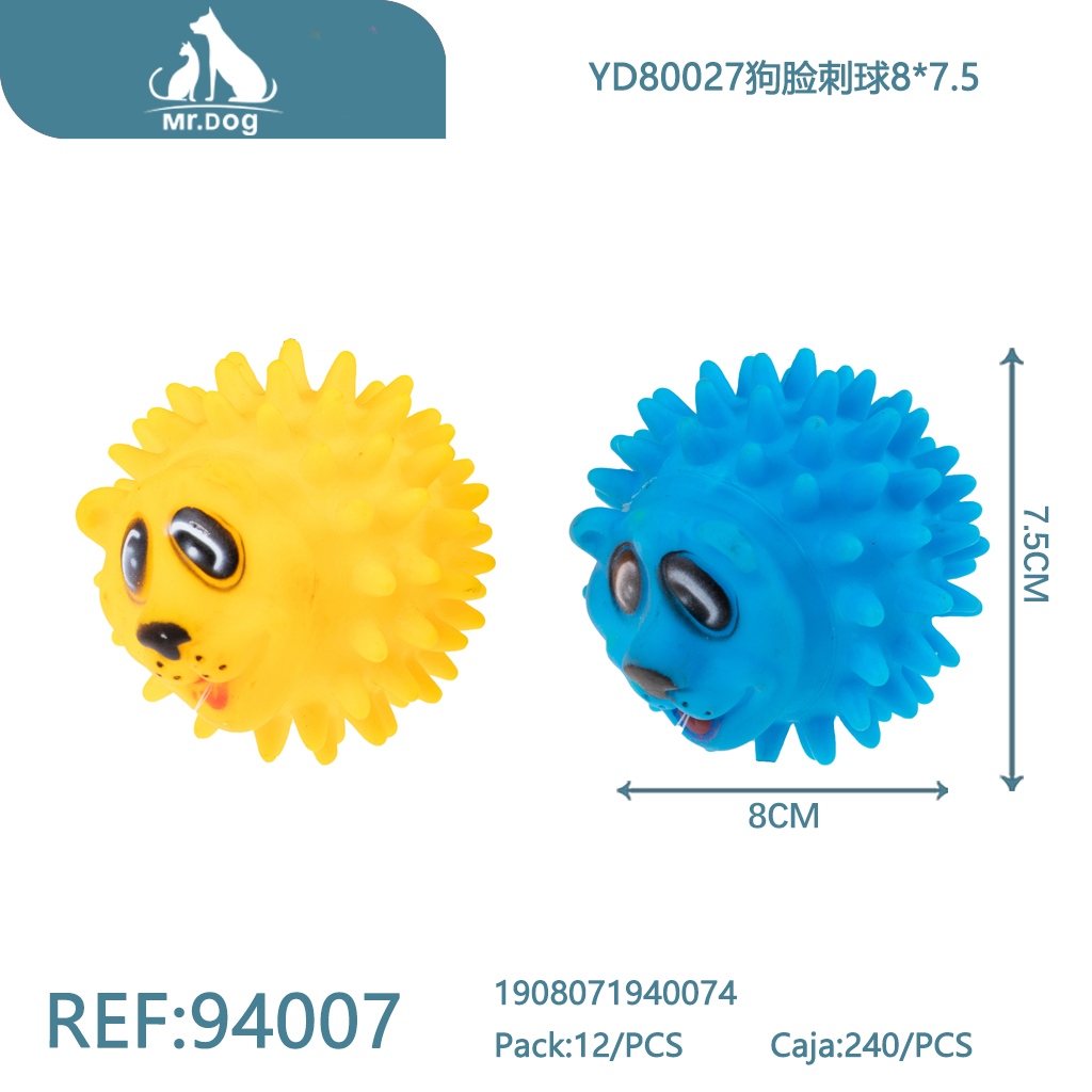 JUGUETE PARA MASCOTA