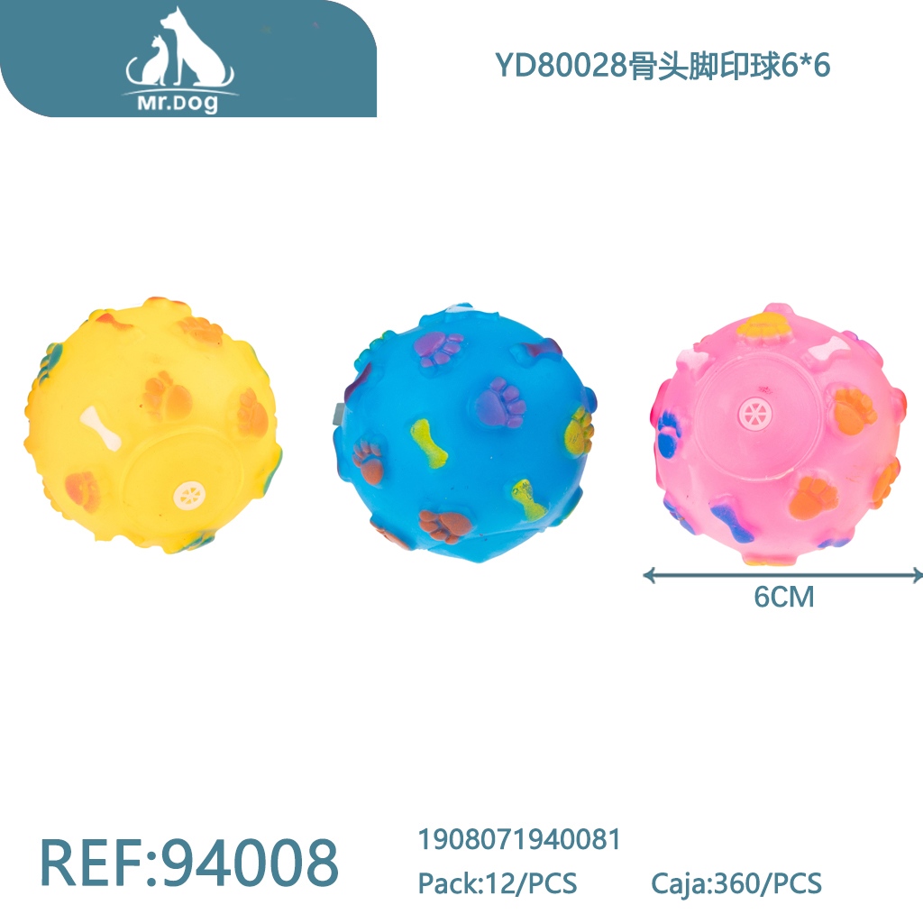 JUGUETE PARA MASCOTA