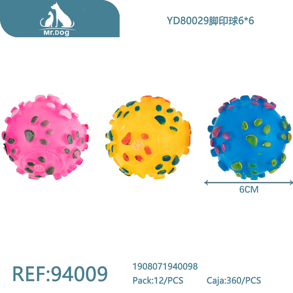 JUGUETE PARA MASCOTA