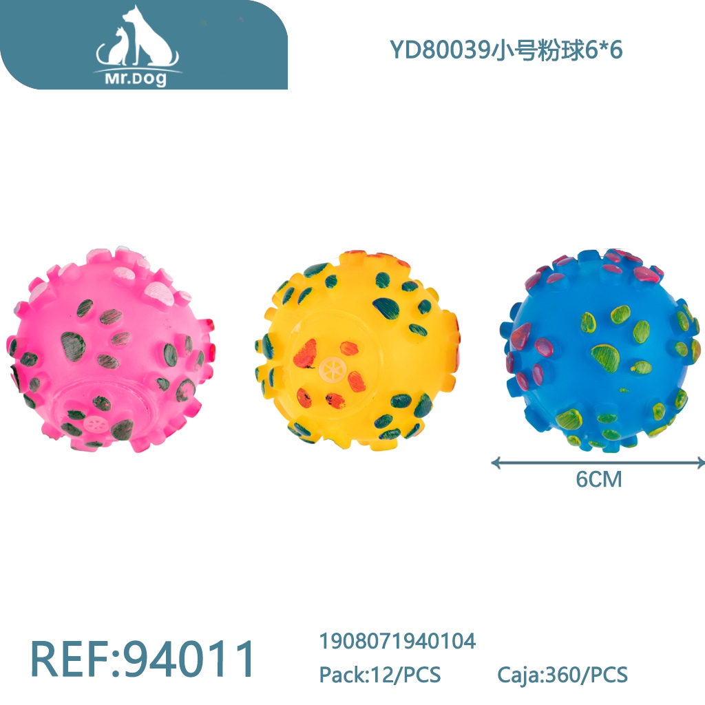 JUGUETE PARA MASCOTA