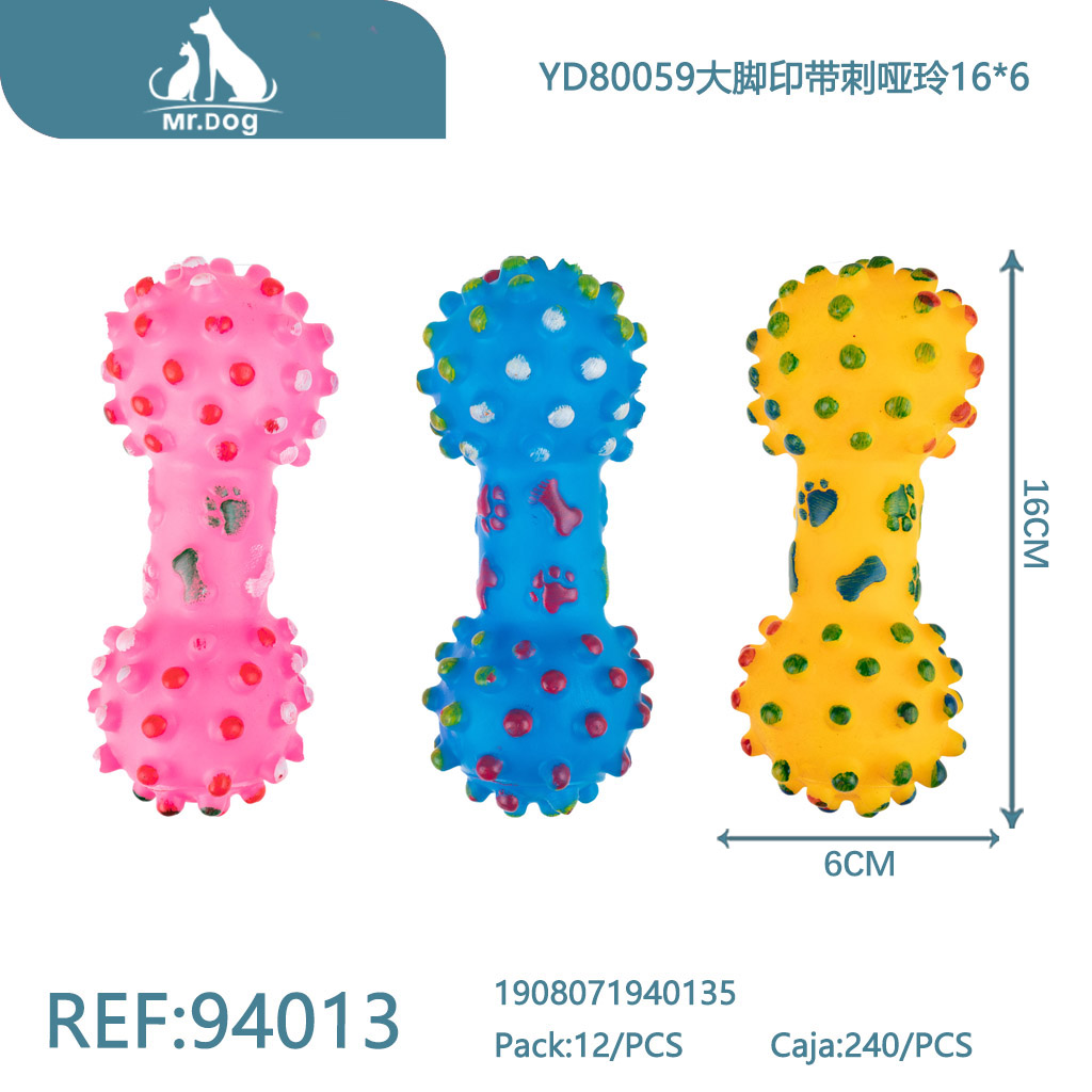 JUGUETE PARA MASCOTA