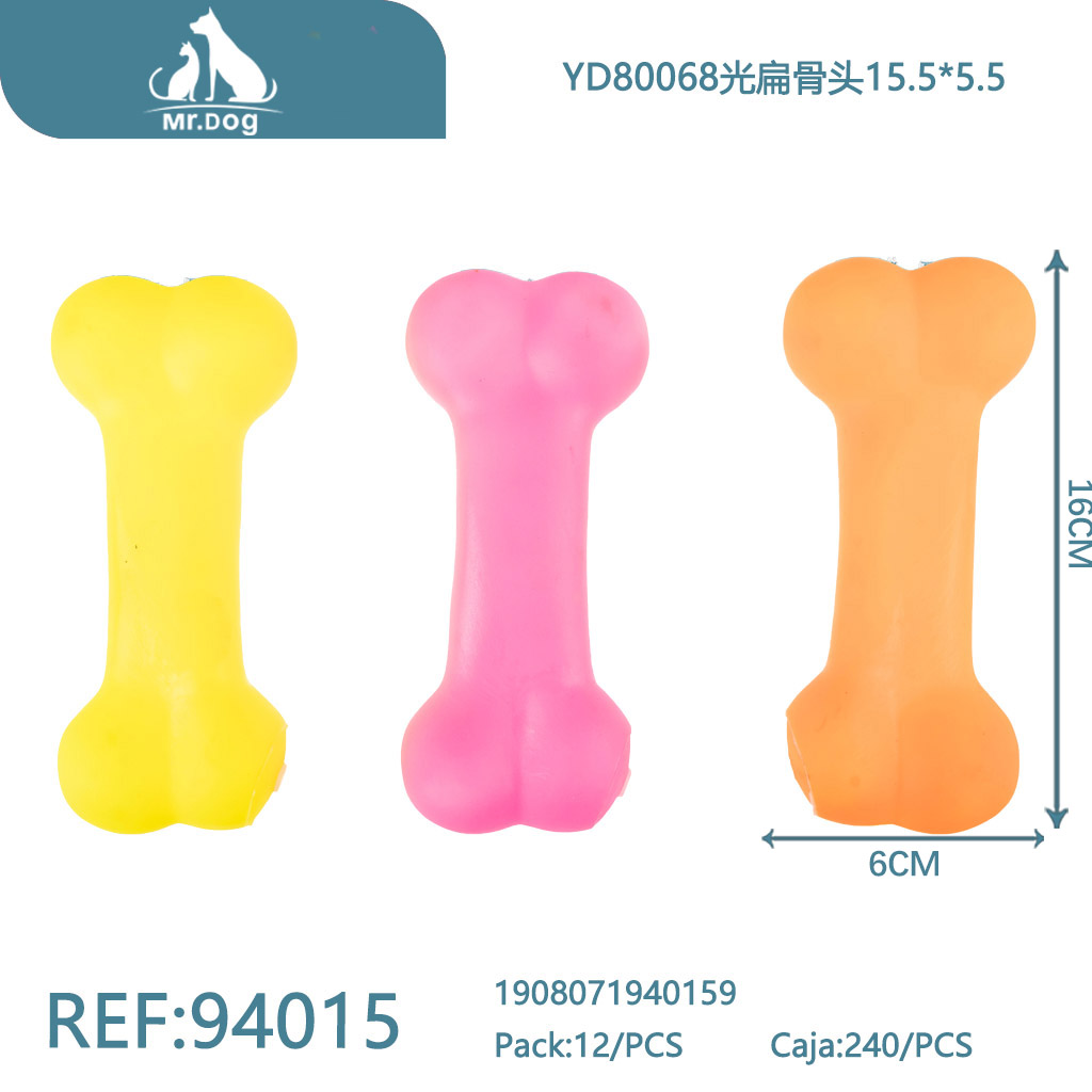 JUGUETE PARA MASCOTA