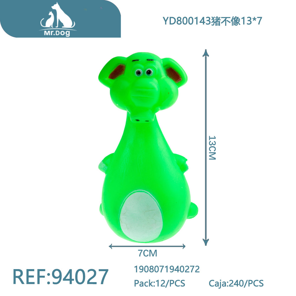 JUGUETE PARA MASCOTA