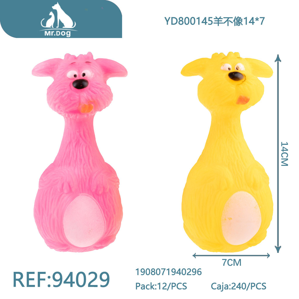 JUGUETE PARA MASCOTA