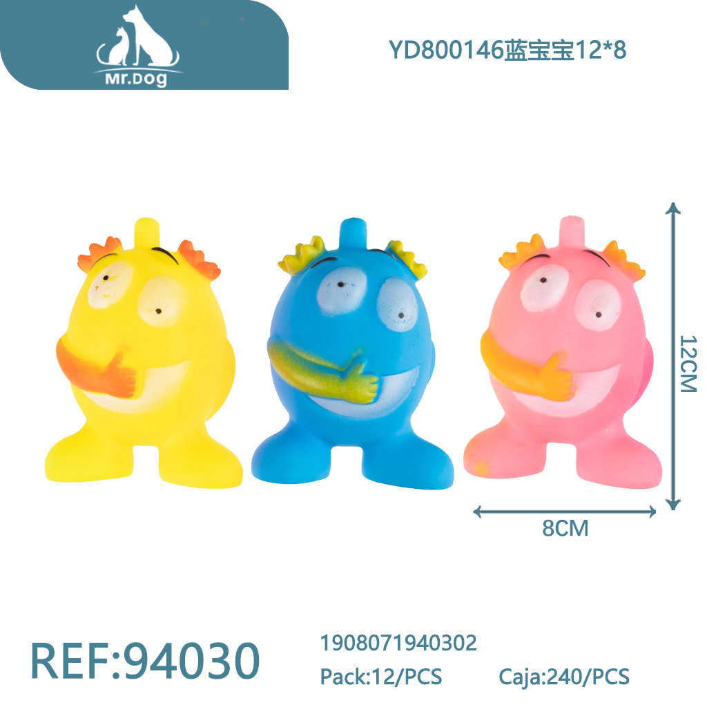 JUGUETE PARA MASCOTA