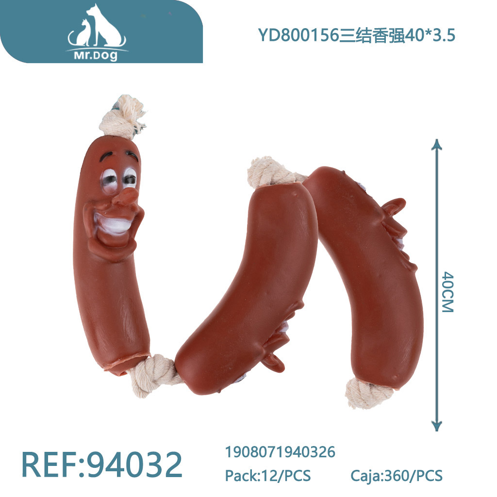 JUGUETE PARA MASCOTA