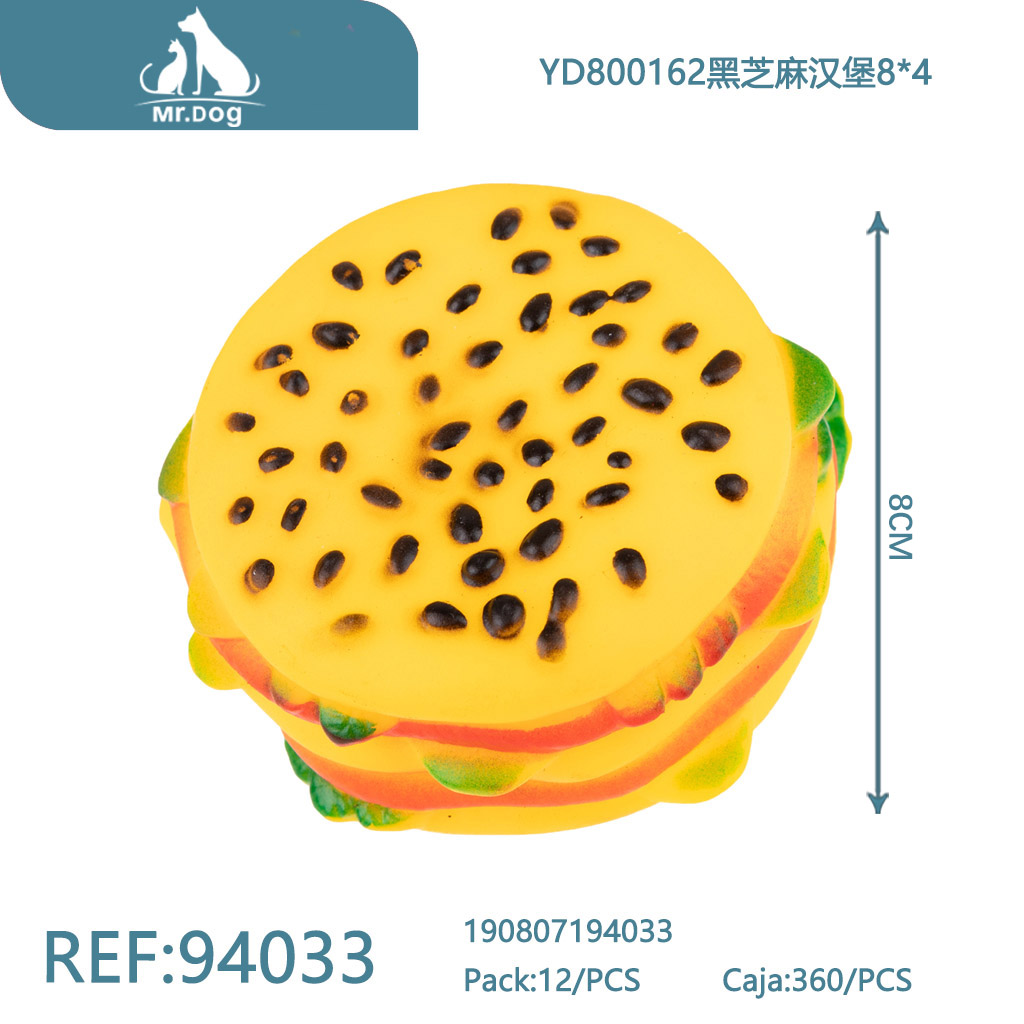 JUGUETE PARA MASCOTA