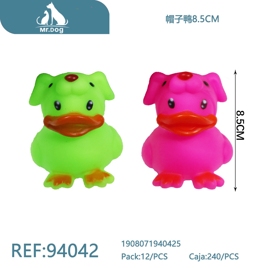 JUGUETE PARA MASCOTA