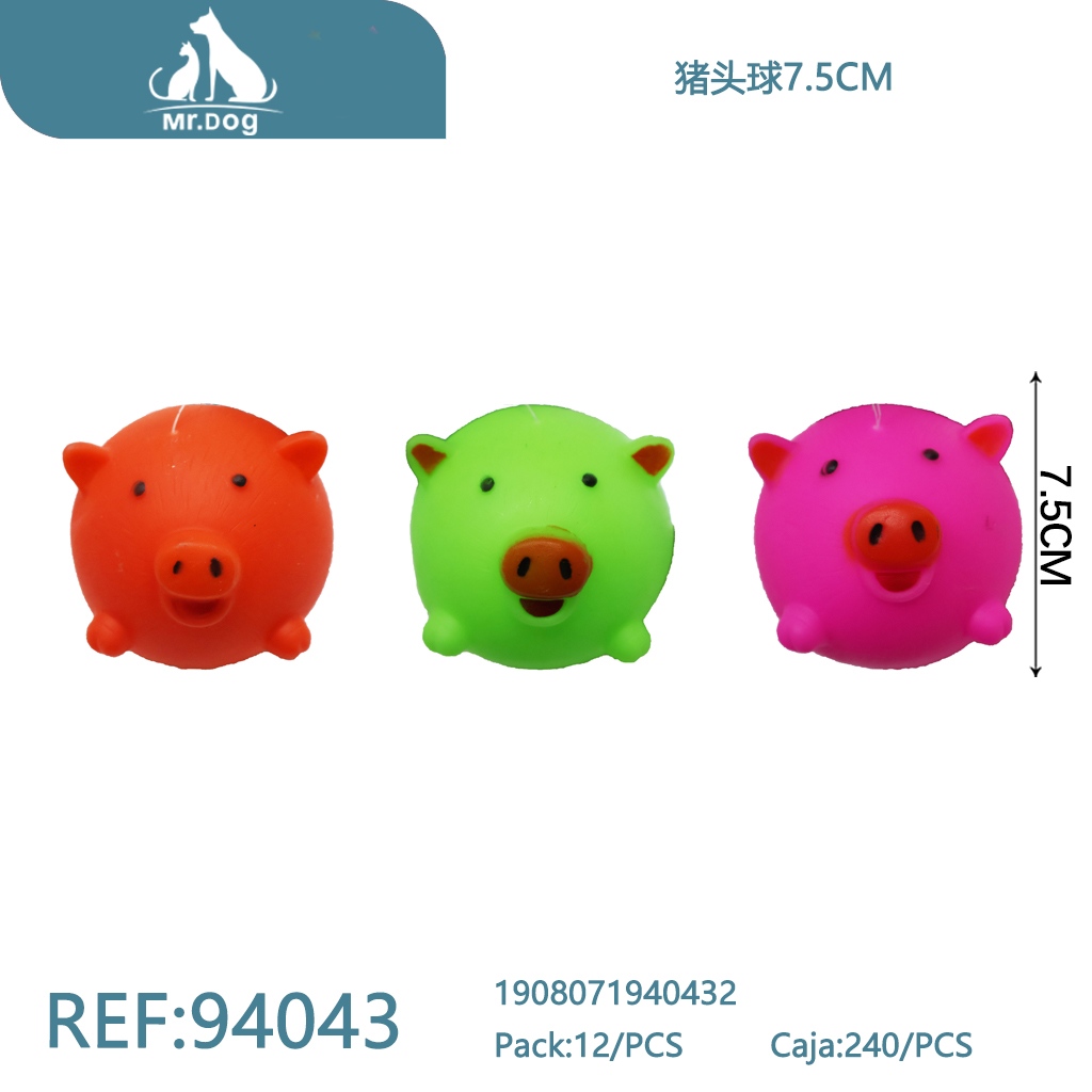 JUGUETE PARA MASCOTA