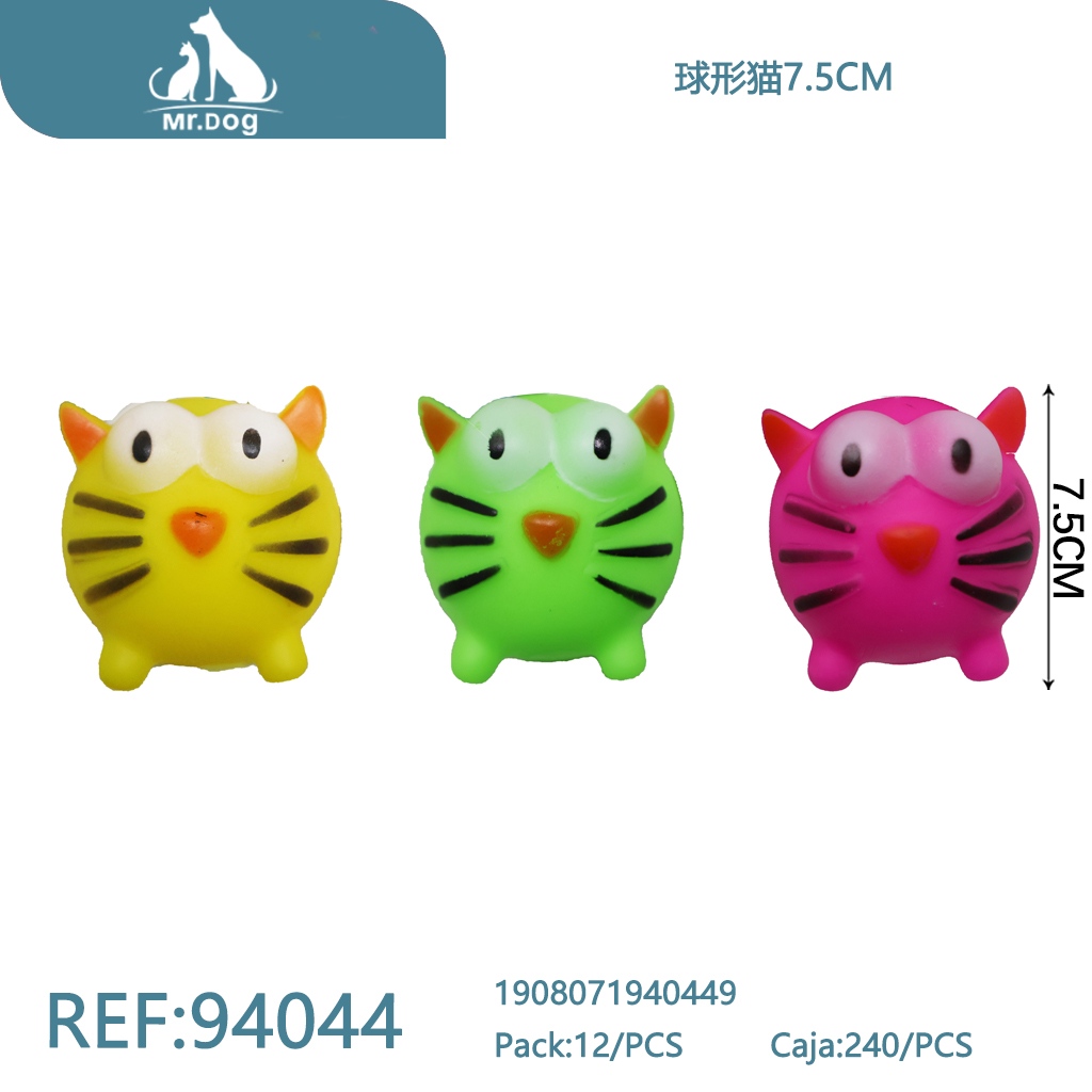 JUGUETE PARA MASCOTA