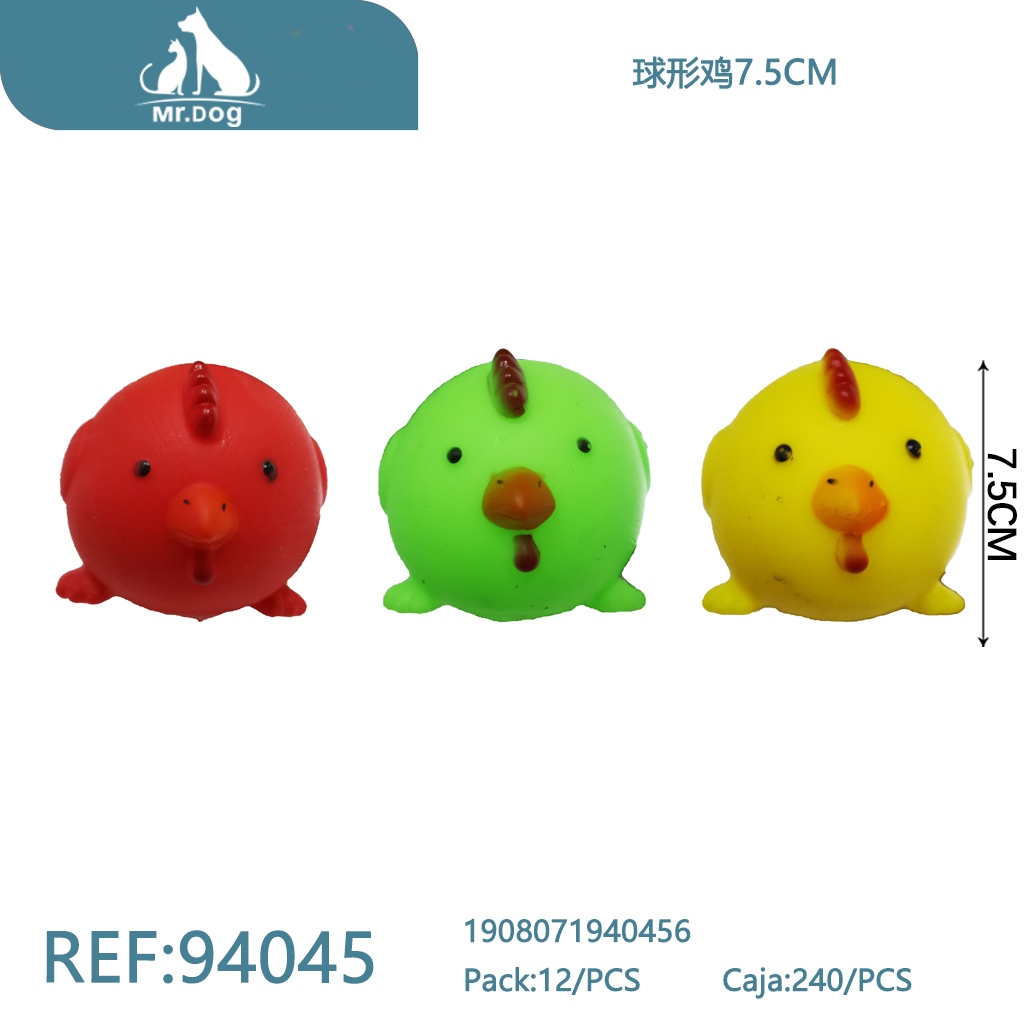 JUGUETE PARA MASCOTA