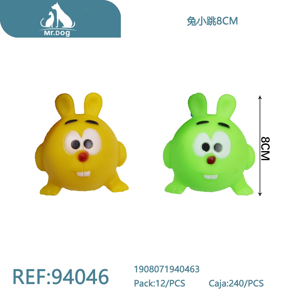 JUGUETE PARA MASCOTA