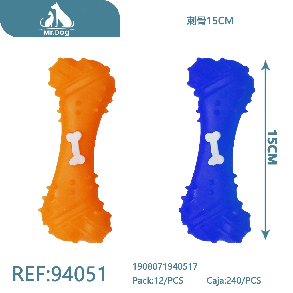 JUGUETE PARA MASCOTA