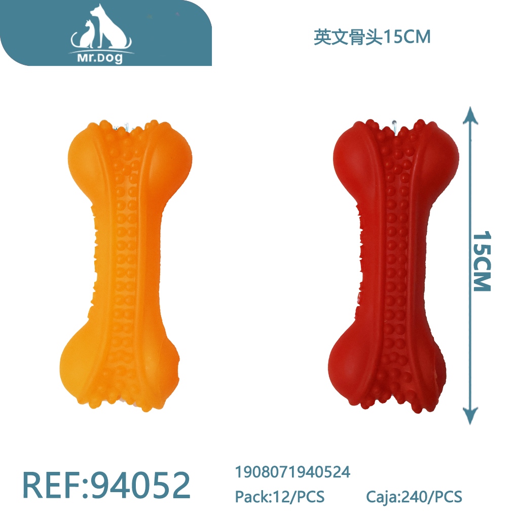 JUGUETE PARA MASCOTA