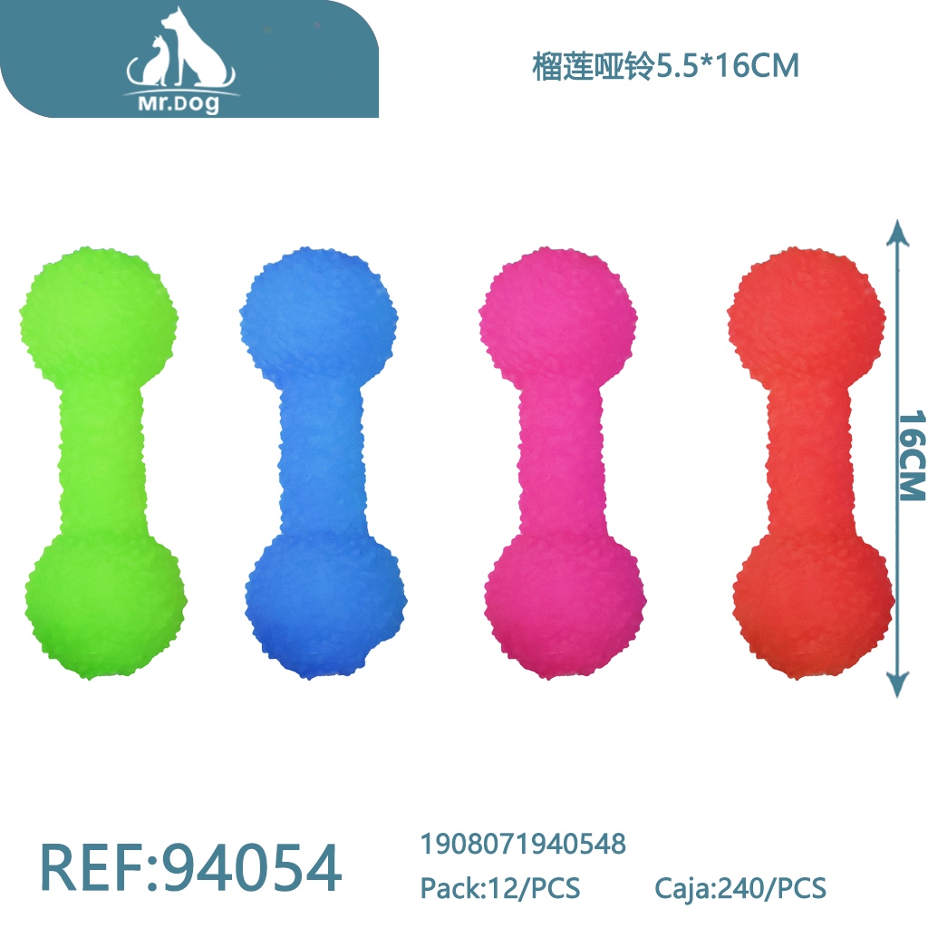 JUGUETE PARA MASCOTA