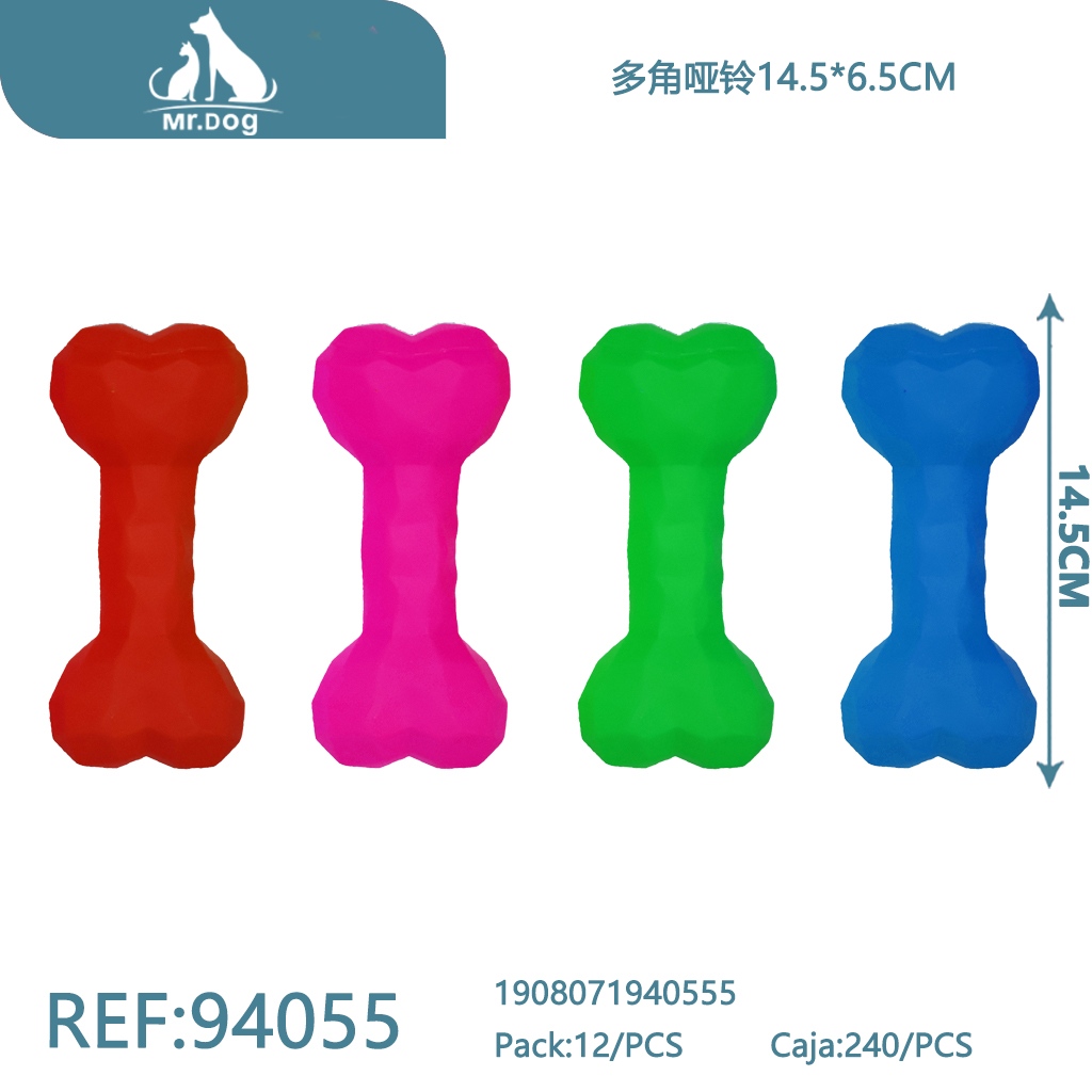 JUGUETE PARA MASCOTA