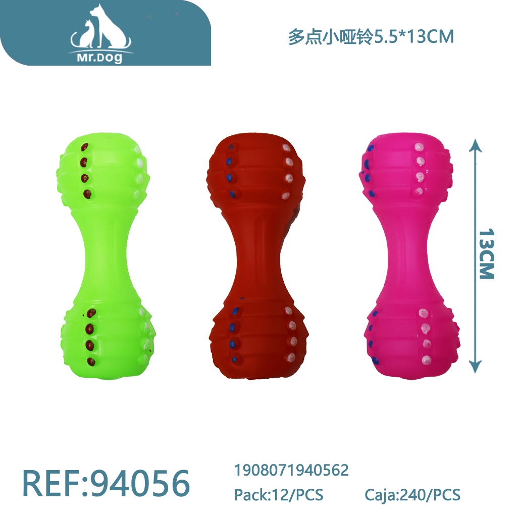 JUGUETE PARA MASCOTA