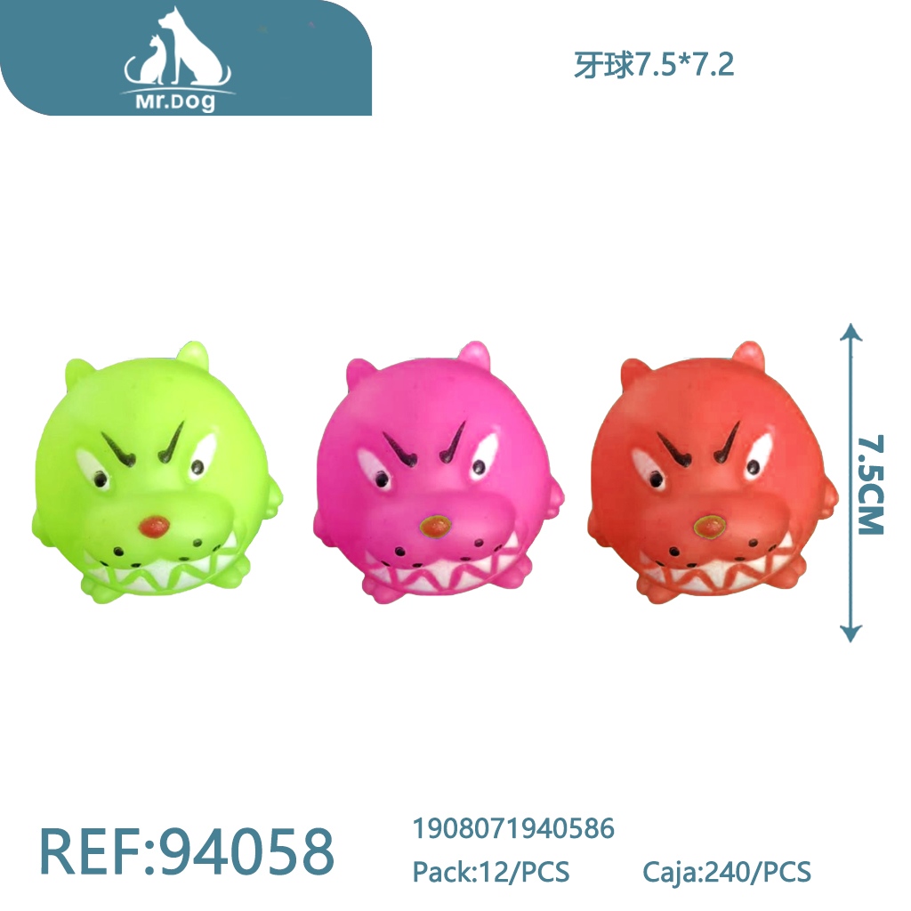 JUGUETE PARA MASCOTA