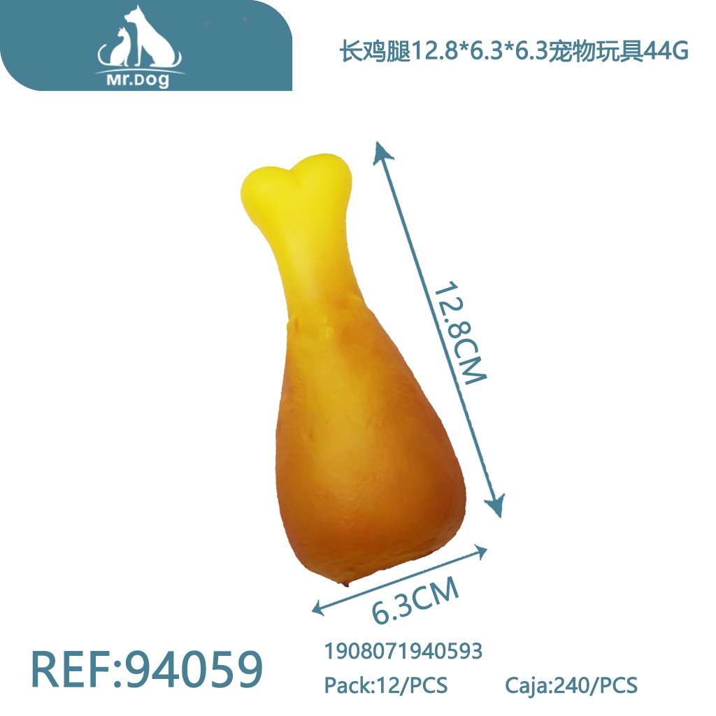 JUGUETE PARA MASCOTA