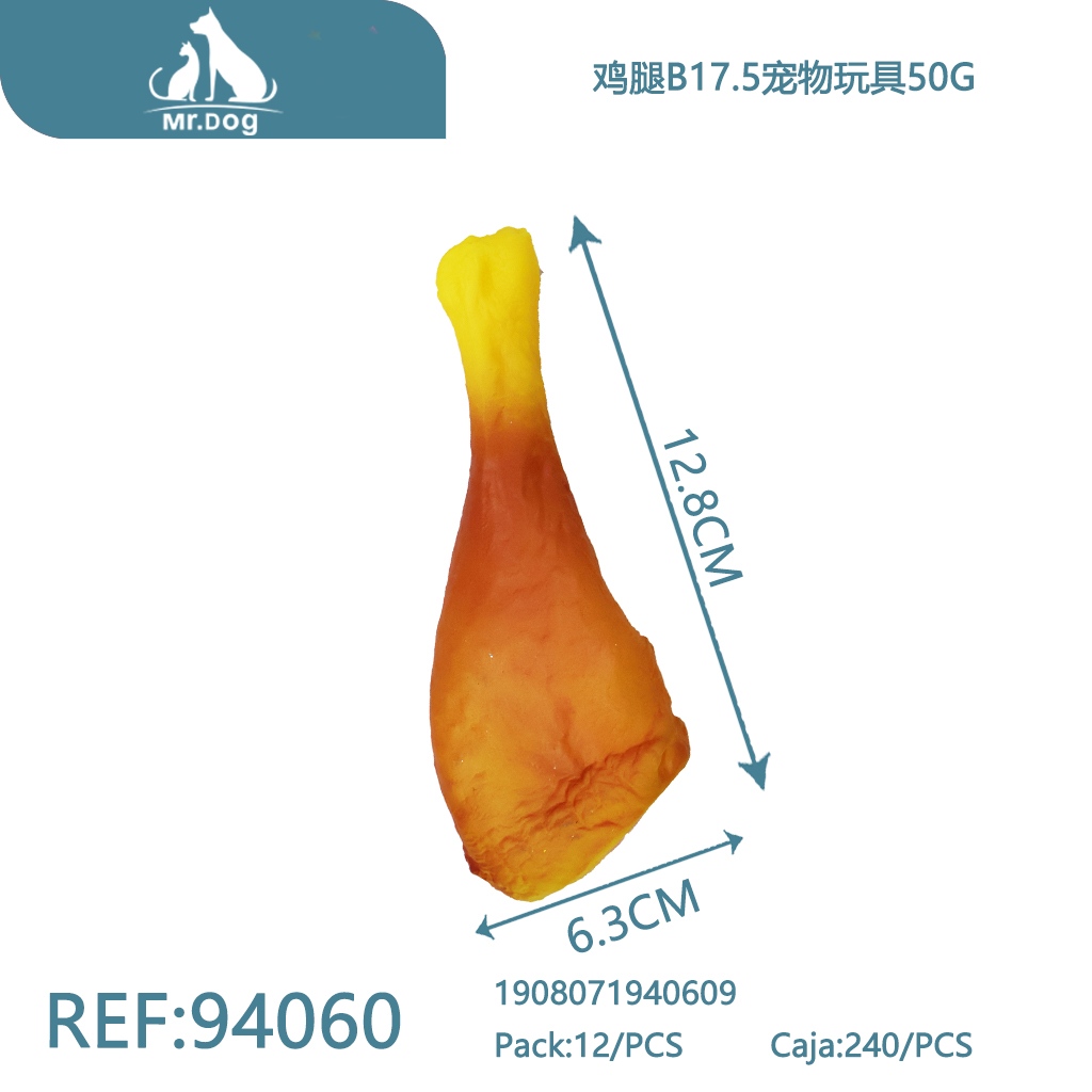 JUGUETE PARA MASCOTA