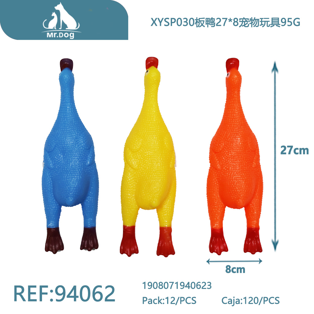 JUGUETE PARA MASCOTA