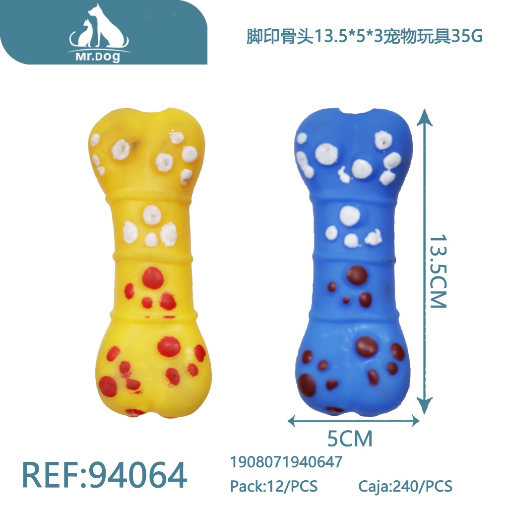 JUGUETE PARA MASCOTA