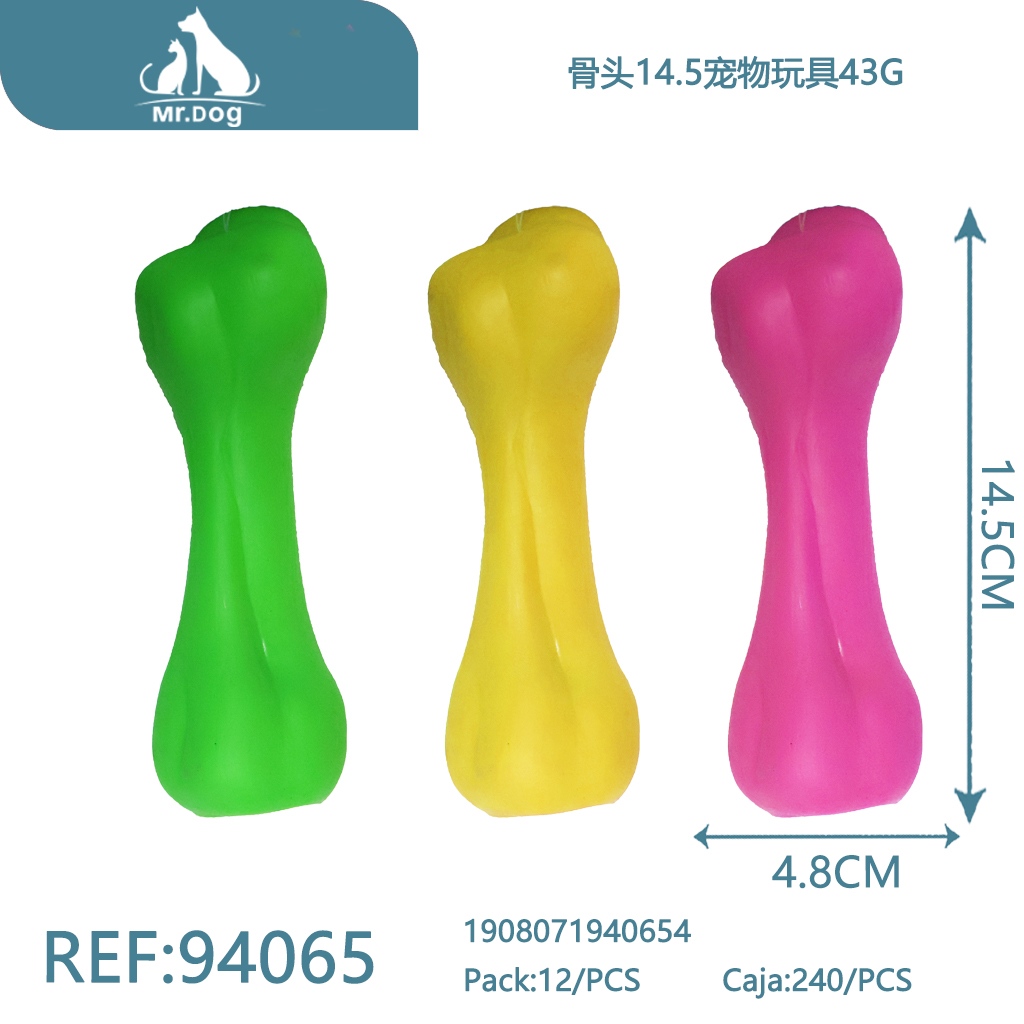 JUGUETE PARA MASCOTA