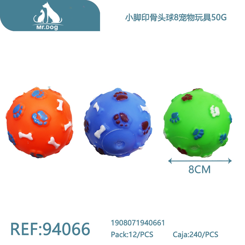 JUGUETE PARA MASCOTA