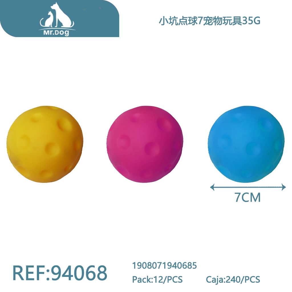 JUGUETE PARA MASCOTA