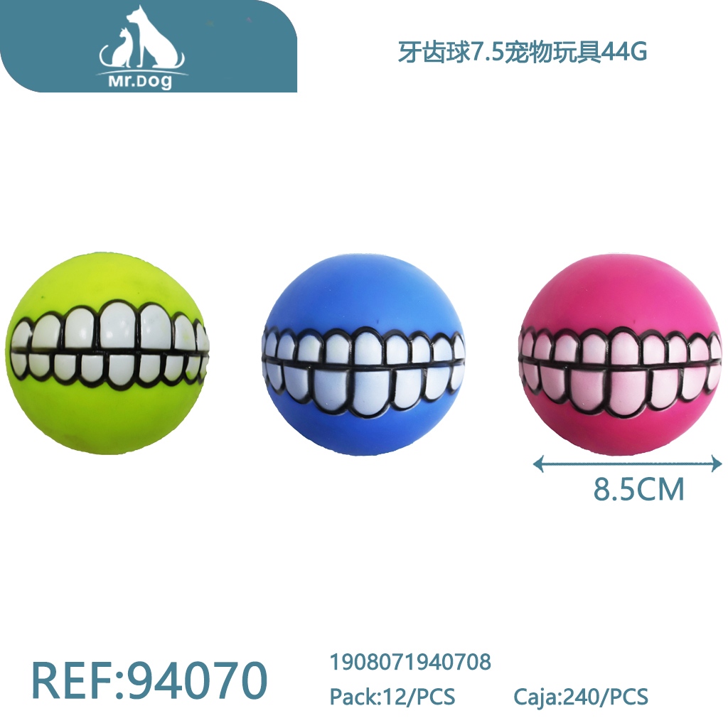 JUGUETE PARA MASCOTA