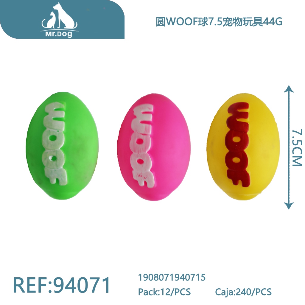 JUGUETE PARA MASCOTA