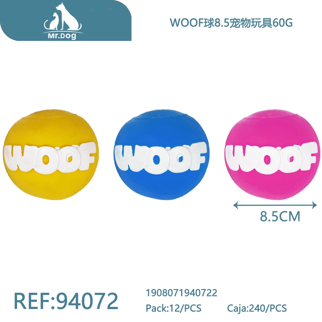 JUGUETE PARA MASCOTA