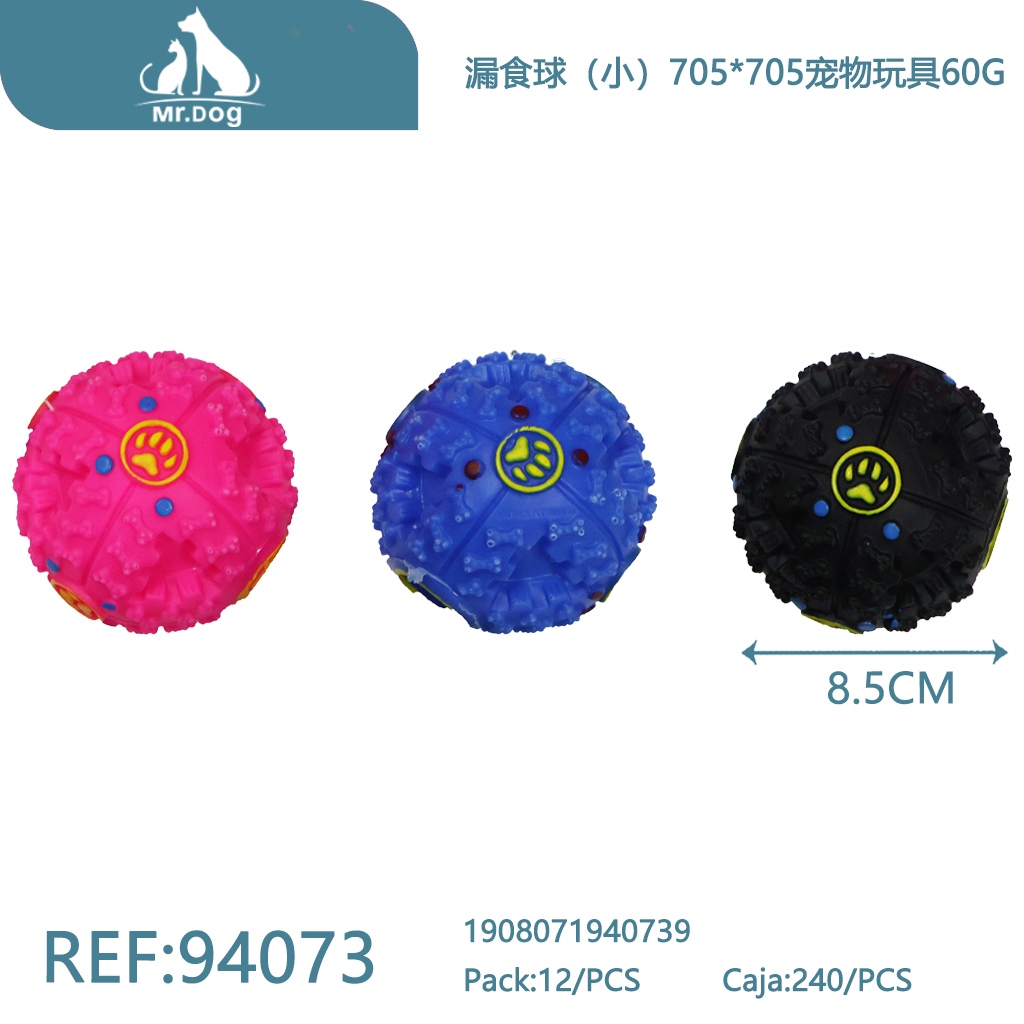 JUGUETE PARA MASCOTA