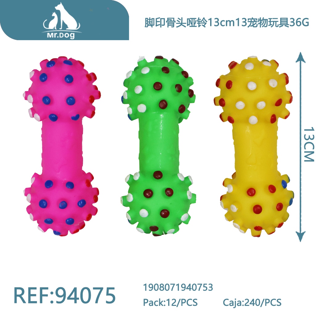 JUGUETE PARA MASCOTA