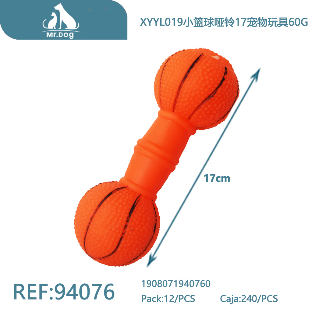 JUGUETE PARA MASCOTA