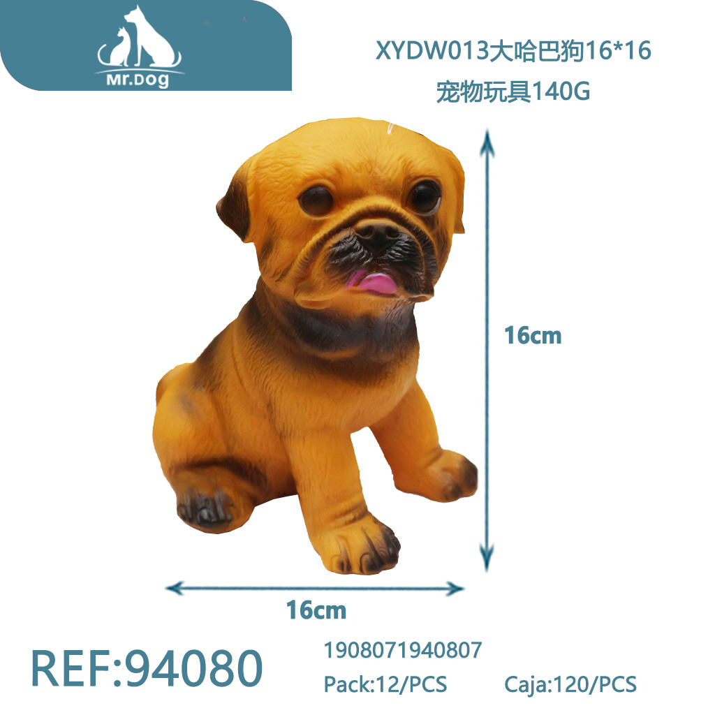 JUGUETE PARA MASCOTA