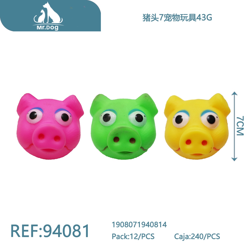 JUGUETE PARA MASCOTA