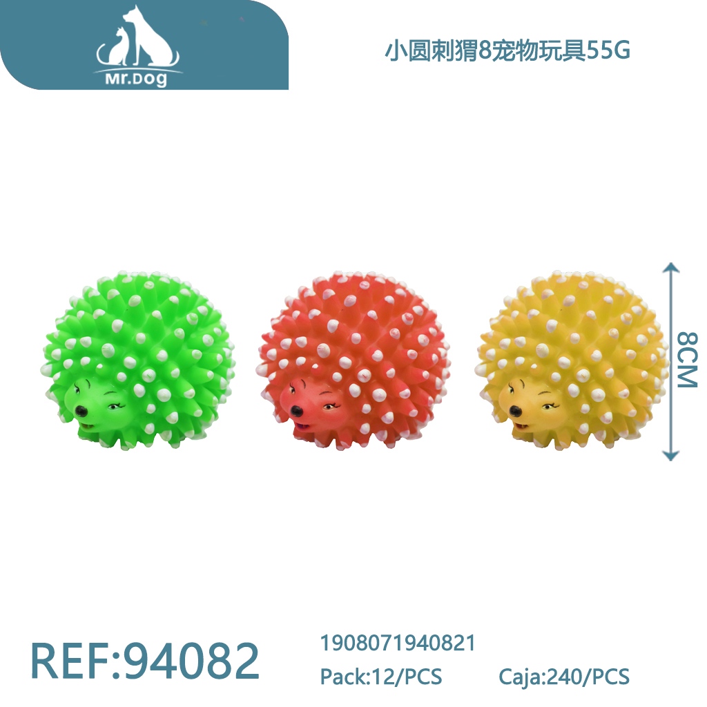 JUGUETE PARA MASCOTA