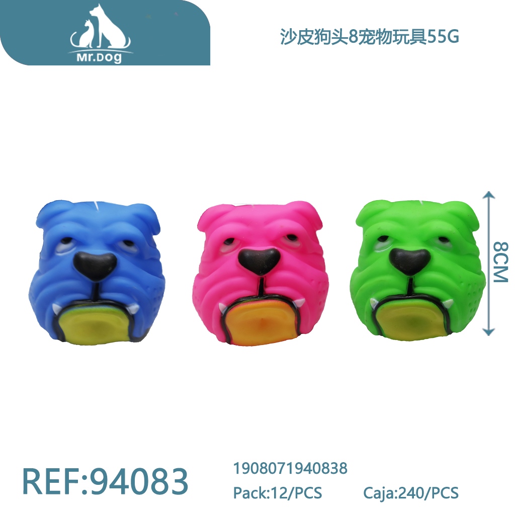 JUGUETE PARA MASCOTA