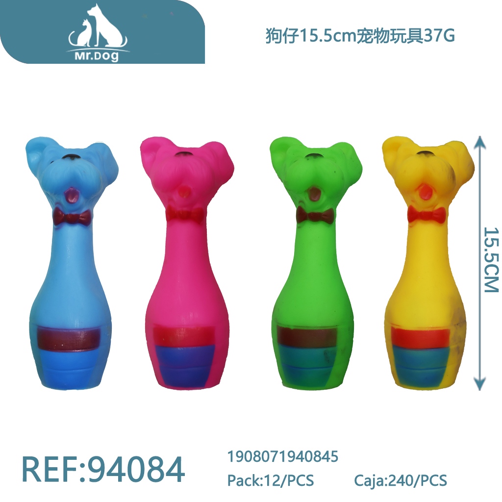 JUGUETE PARA MASCOTA