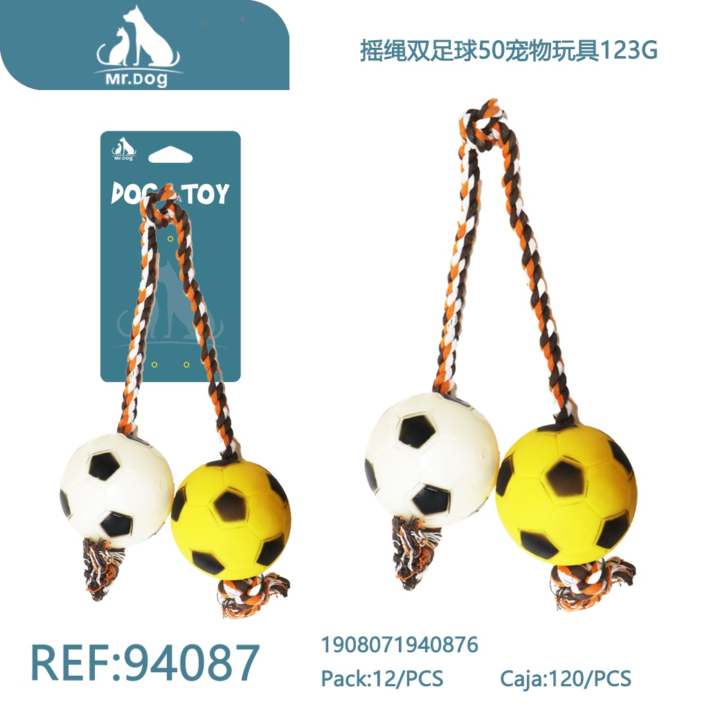 JUGUETE PARA MASCOTA