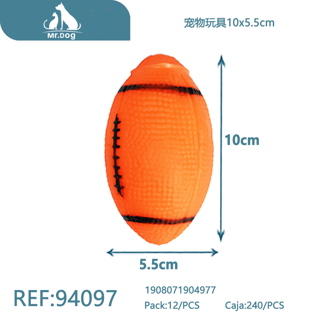 JUGUETE PARA MASCOTA