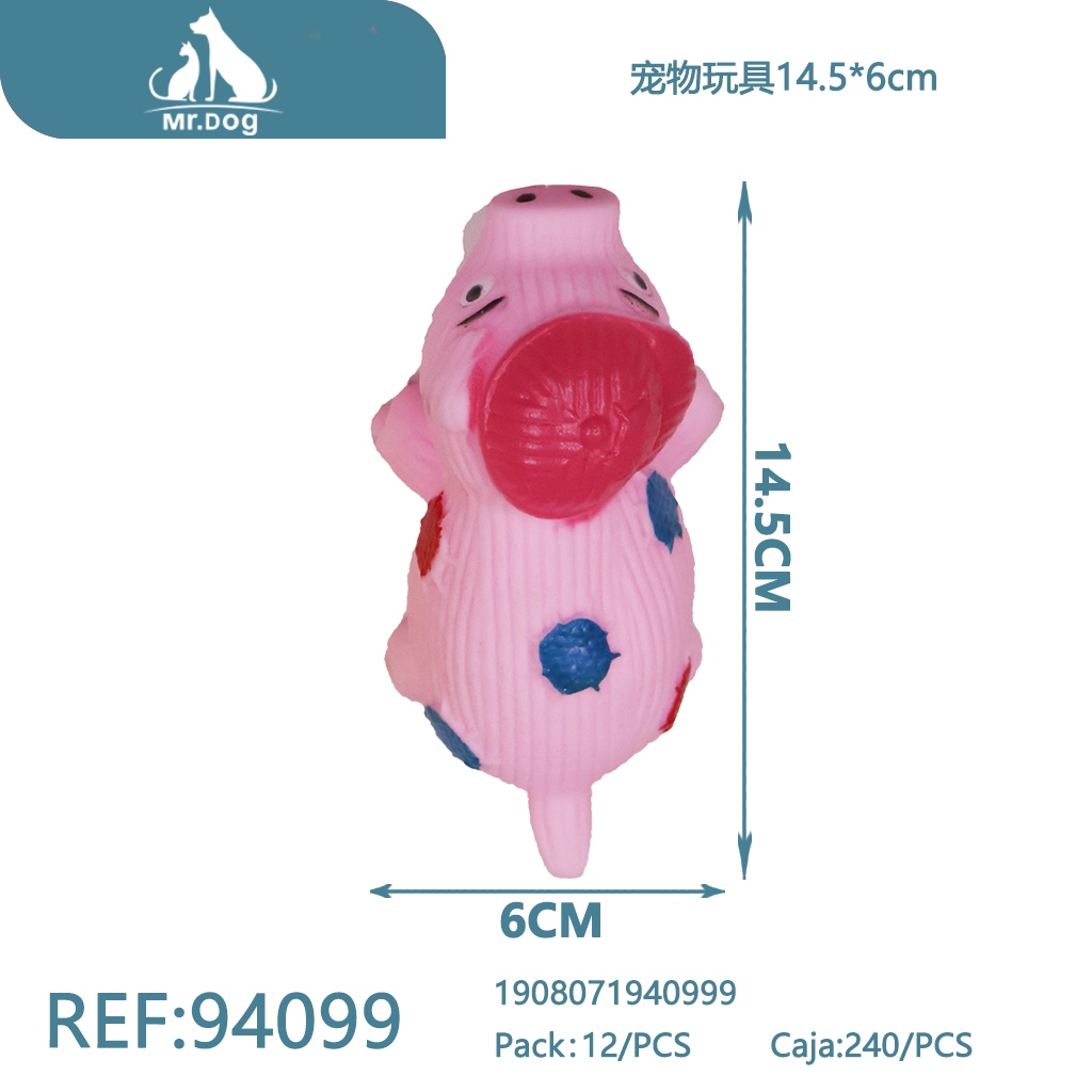 JUGUETE PARA MASCOTA