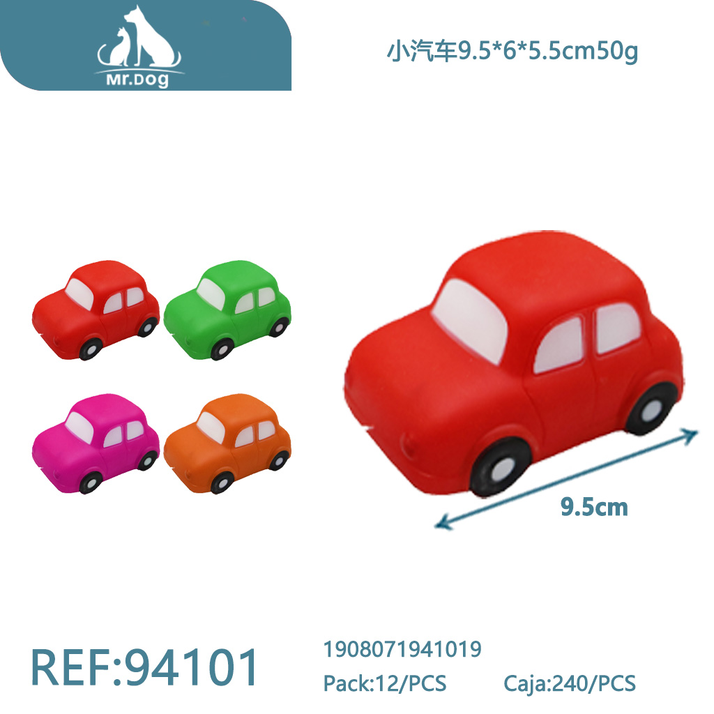 JUGUETE PARA MASCOTA